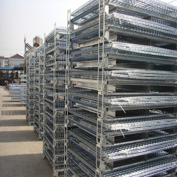 Foldable Collapsible Hlau Cia TAG