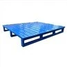 Cov kev lag luam twg yog cov hlau pallet haum rau?