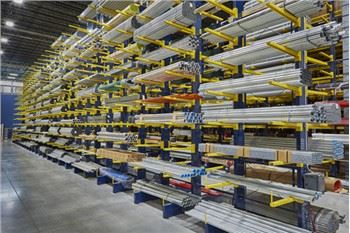 Cantilever Ntoo Lack