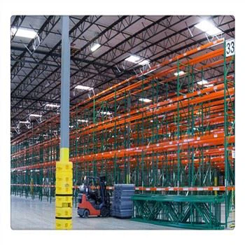 Hlau Pallet Racking