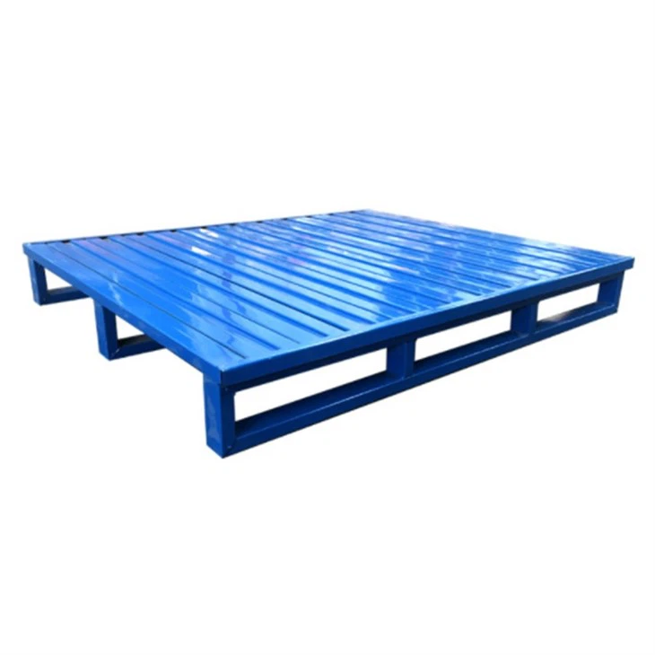 Heavy Duty Steel Metal Pallets Manufacturers