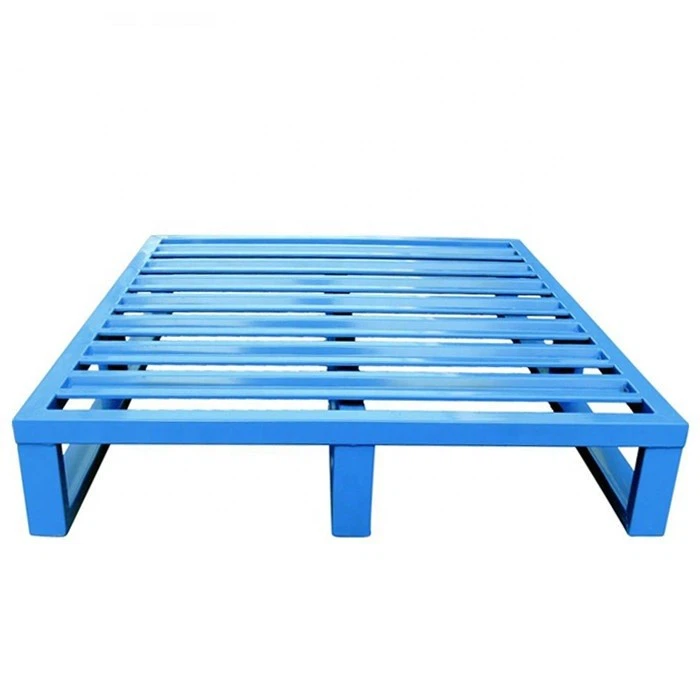 Heavy Duty Steel Metal Pallets Manufacturers